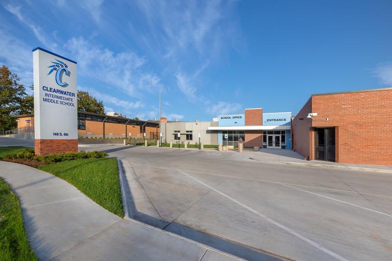 Clearwater Schools USD264 Schools