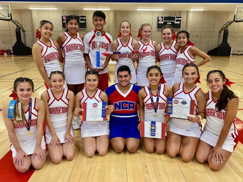 Perryton Independent School District