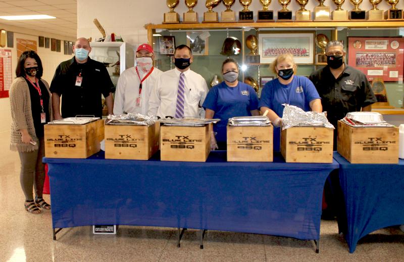 Perryton Independent School District