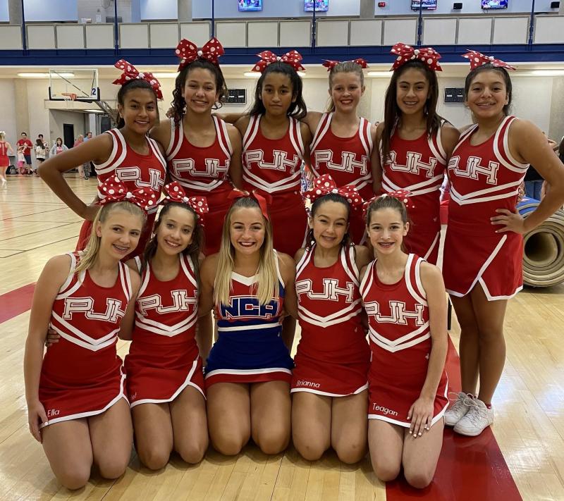 Perryton Independent School District