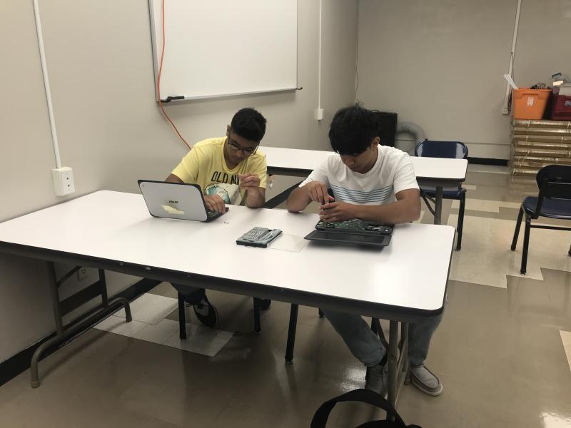 Perryton High School Home