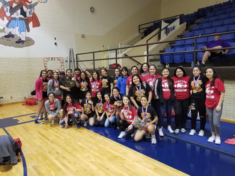 Perryton High School Home