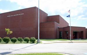 Schools - Anderson County Jr/Sr High School