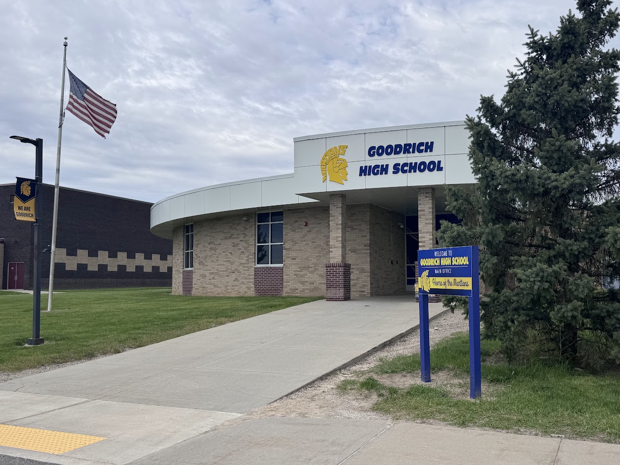 Goodrich High School