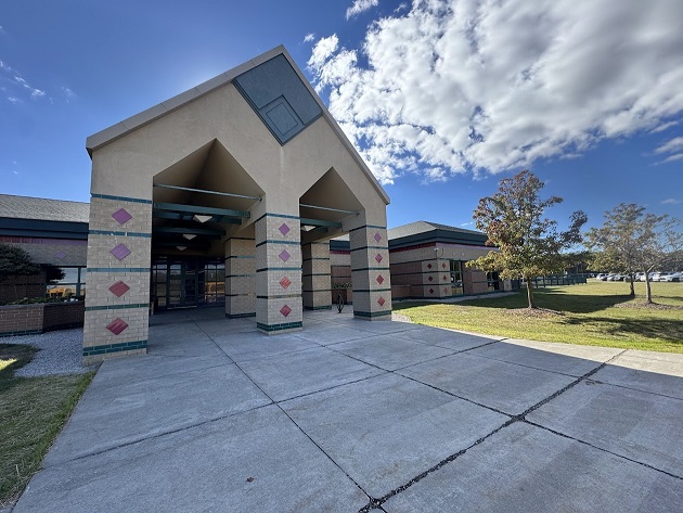 Oaktree Elementary