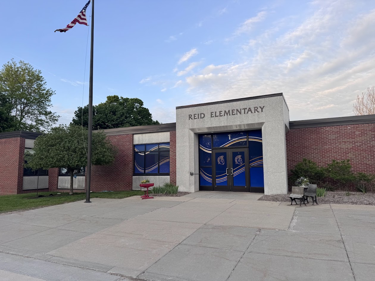 Reid Elementary