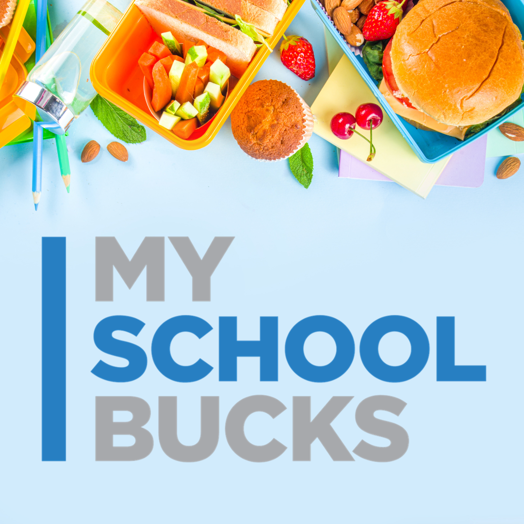 My School Bucks