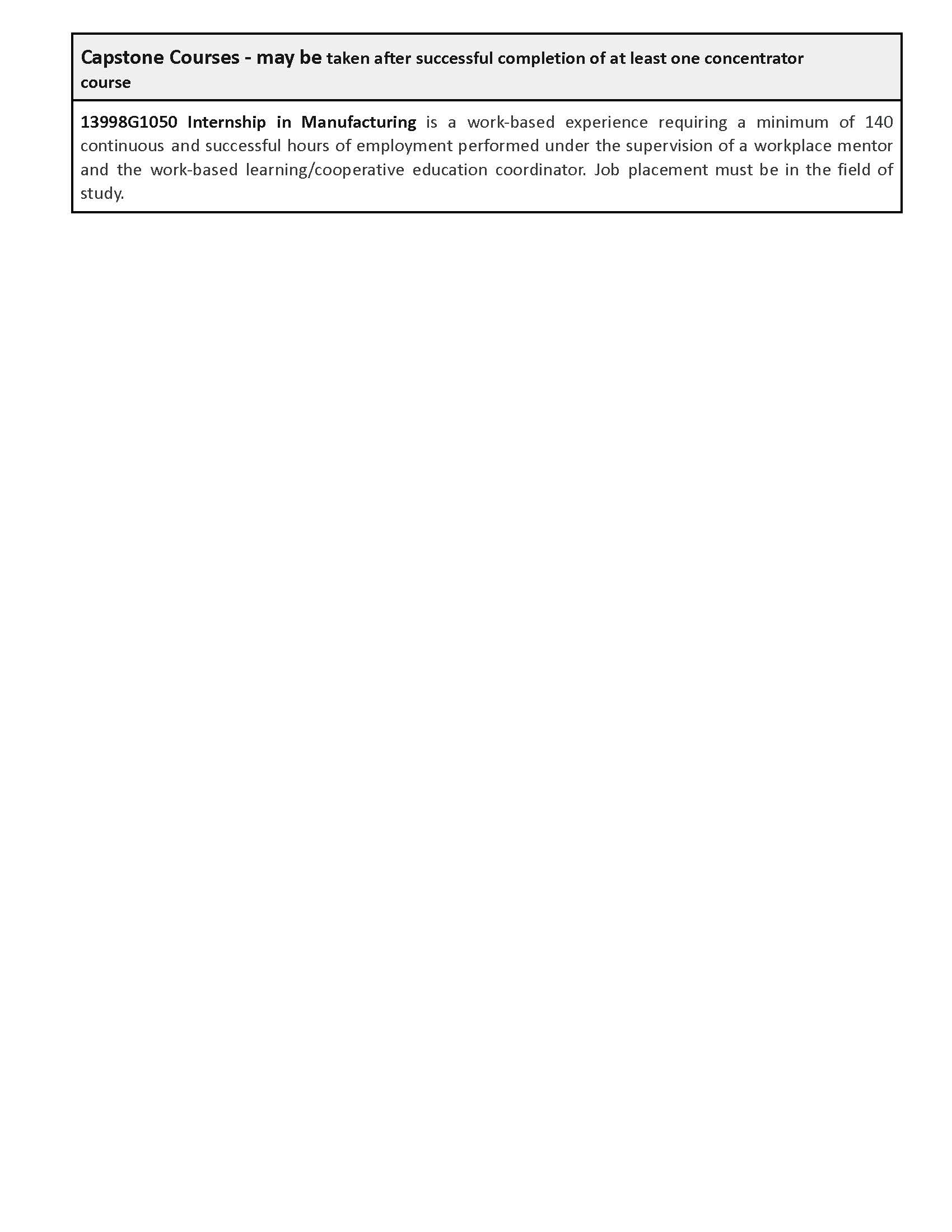 A document with the heading 'Magistrate Education' and text describing 'Internship or Mentoring'.