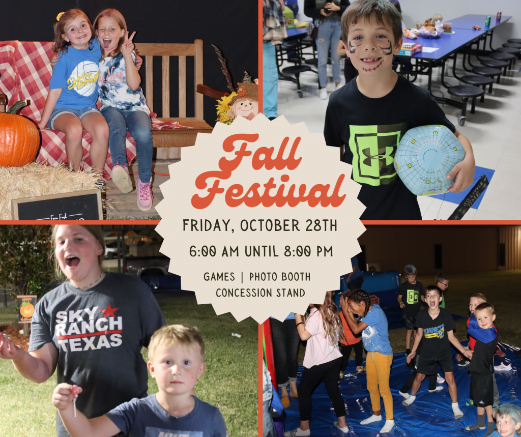 Dodd City ISD DC Updates