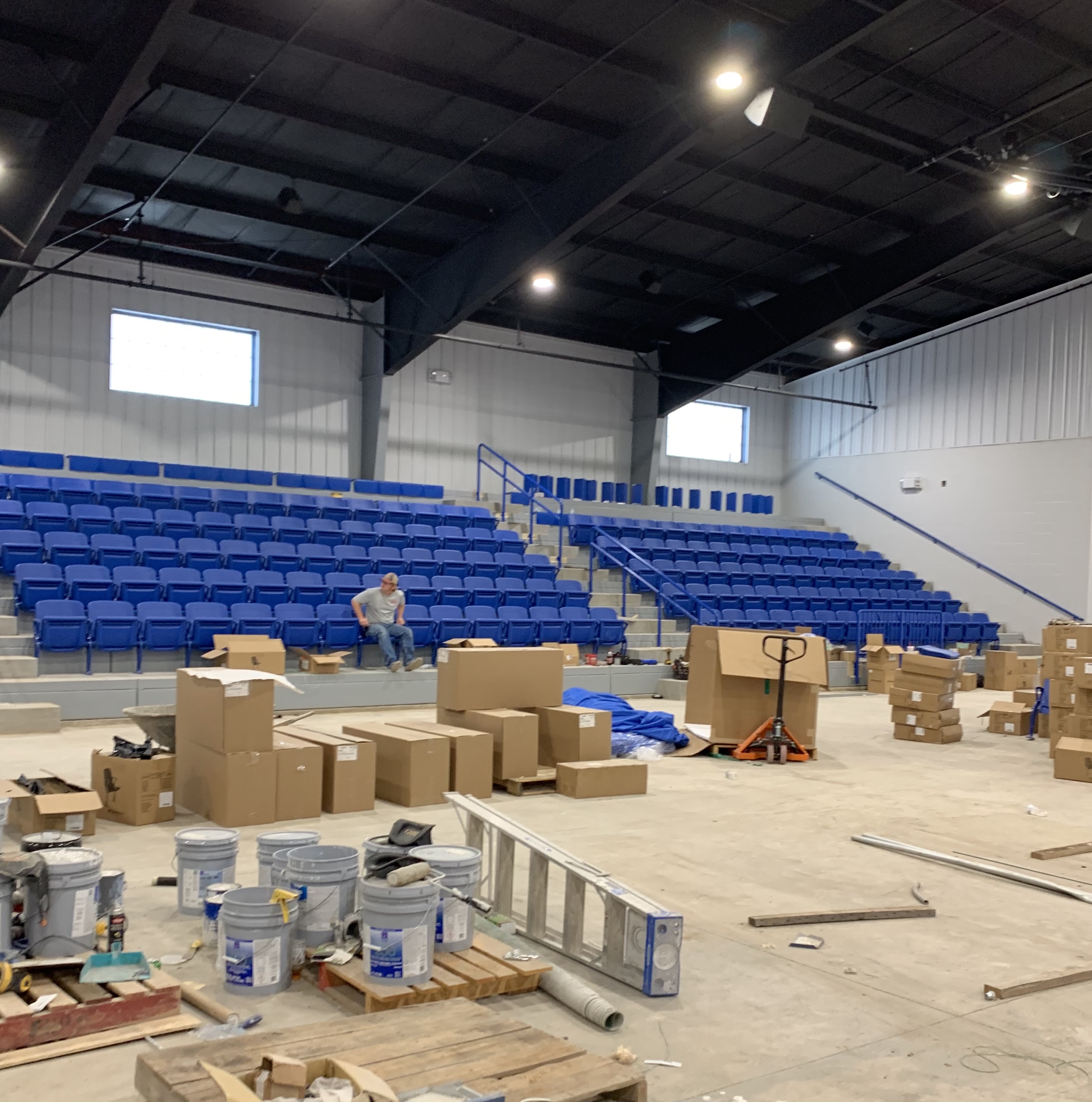 Thackerville Public Schools Home