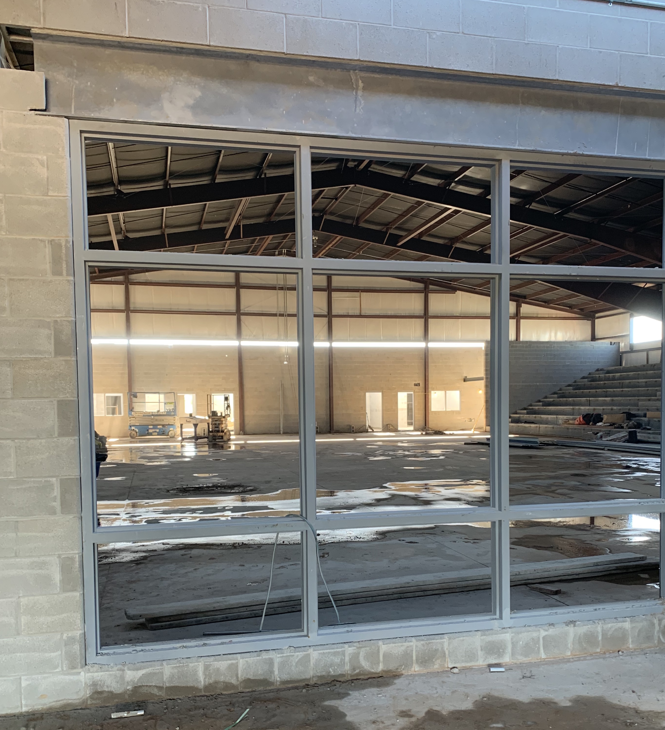 Thackerville Public Schools Home