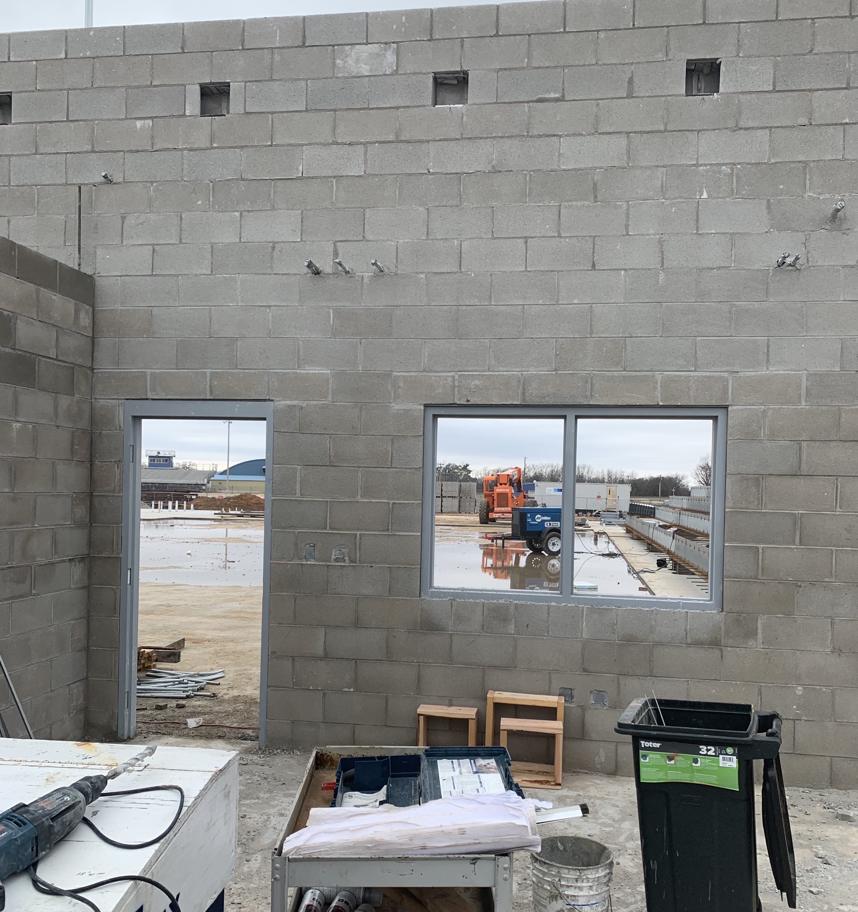 Thackerville Public Schools Home