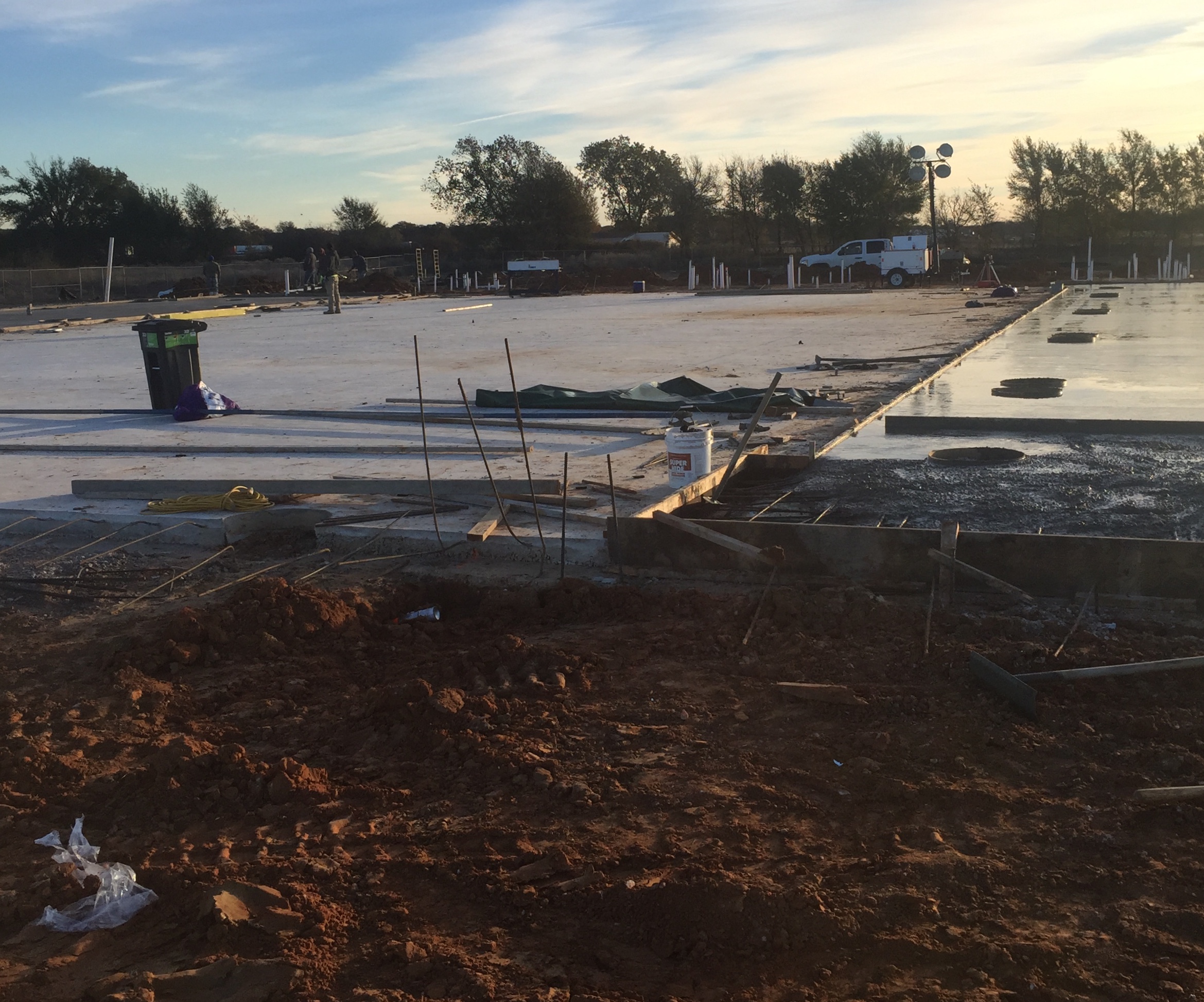 Thackerville Public Schools Home