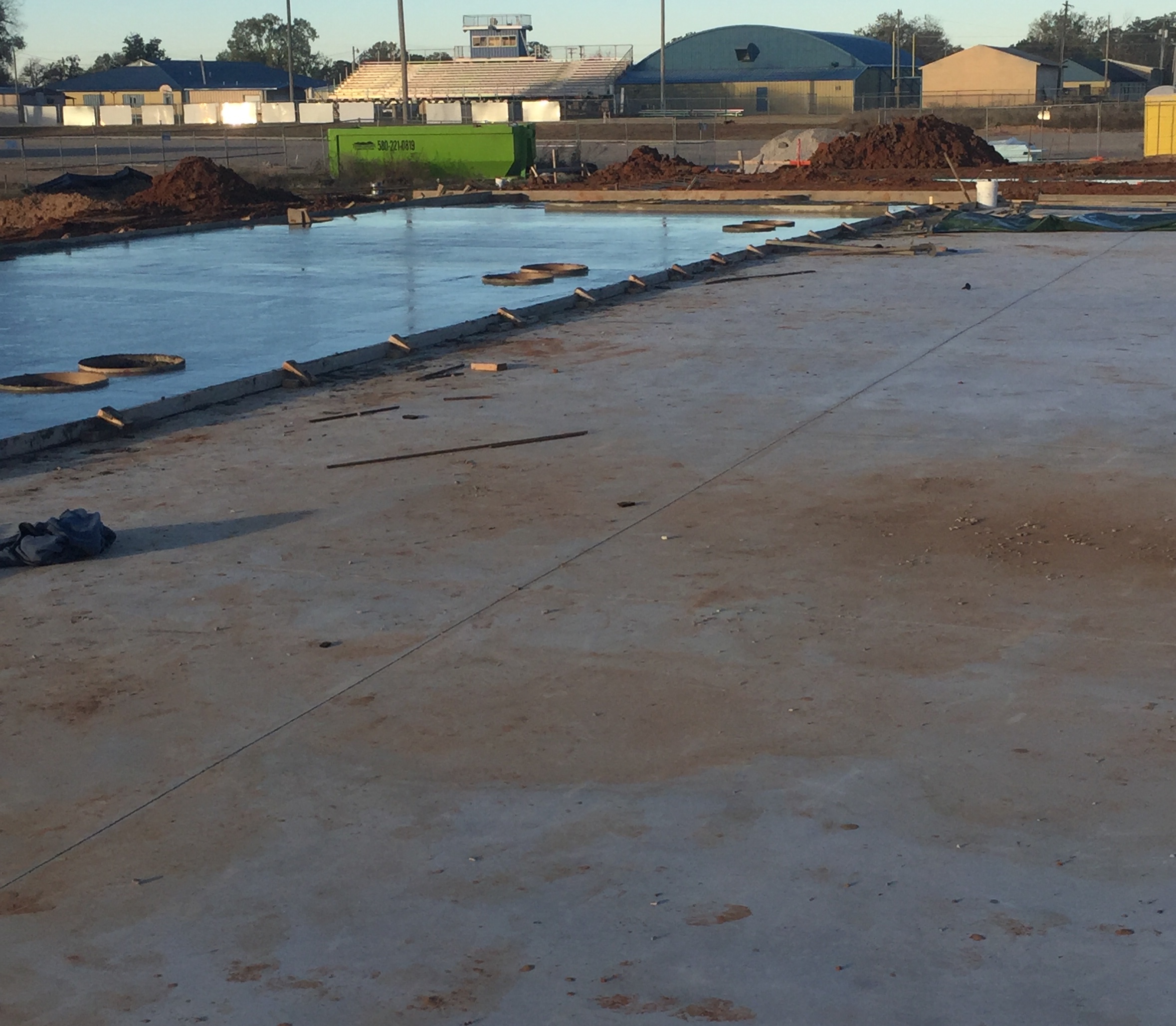 Thackerville Public Schools Home