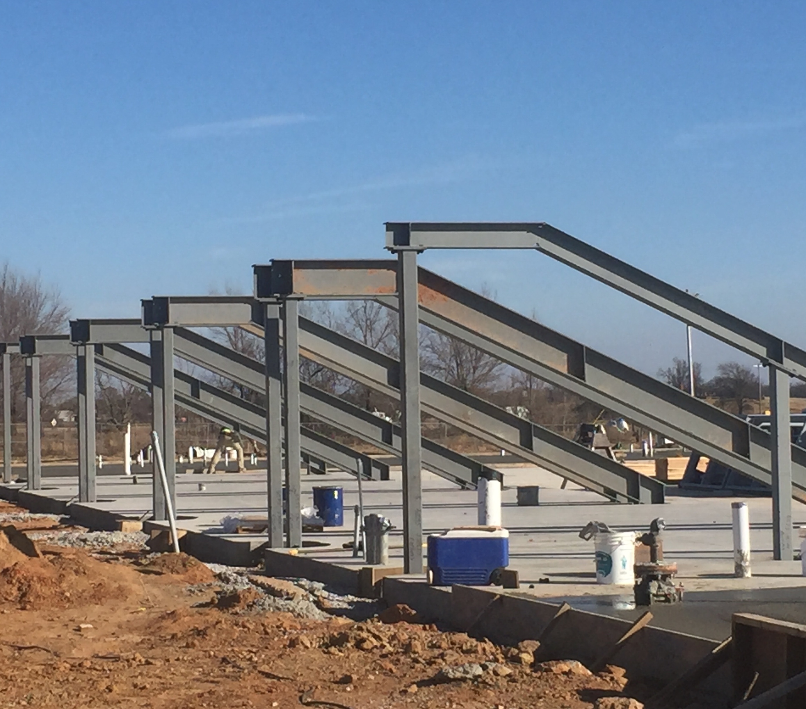 Thackerville Public Schools Home