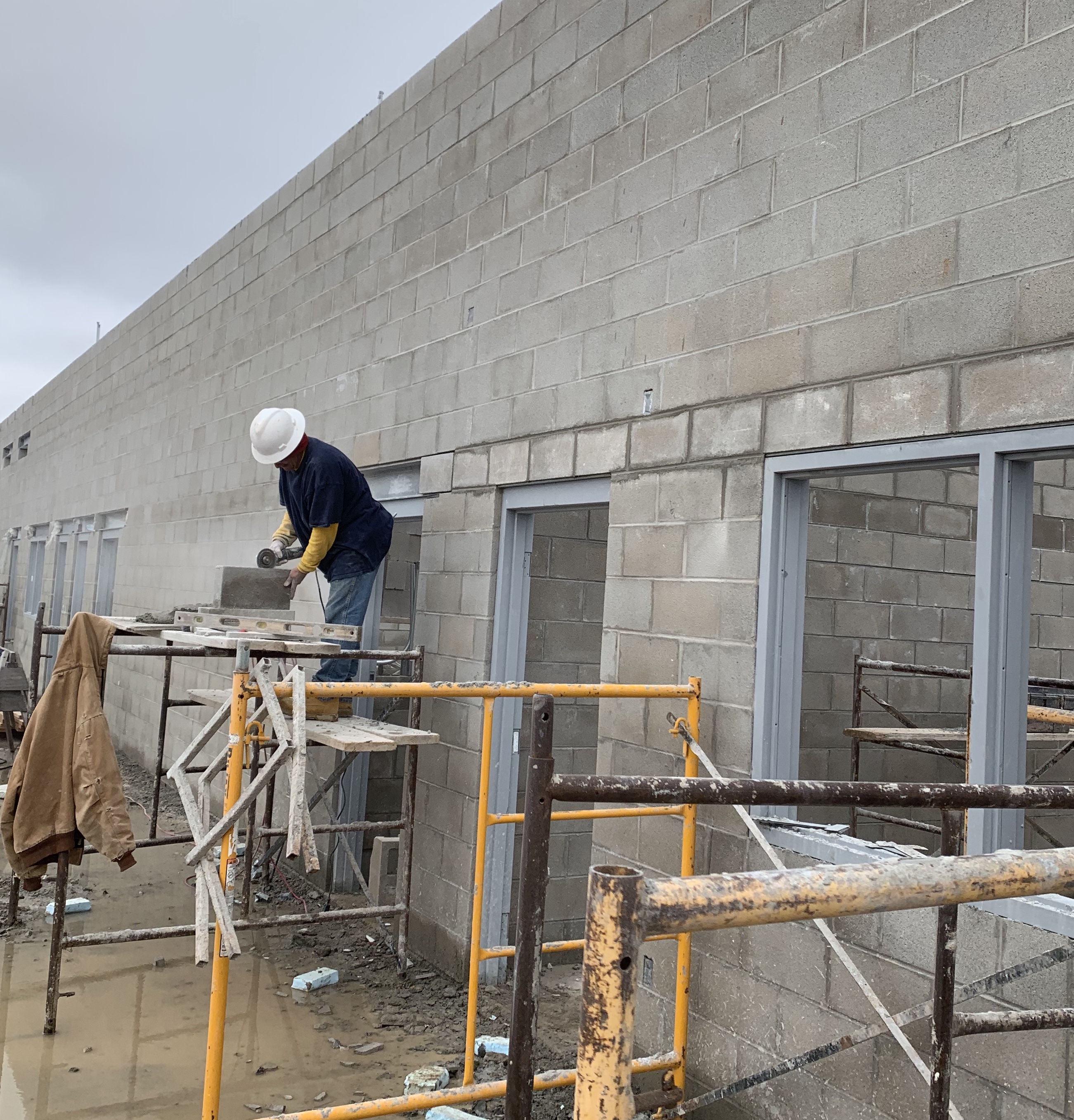 Thackerville Public Schools Home