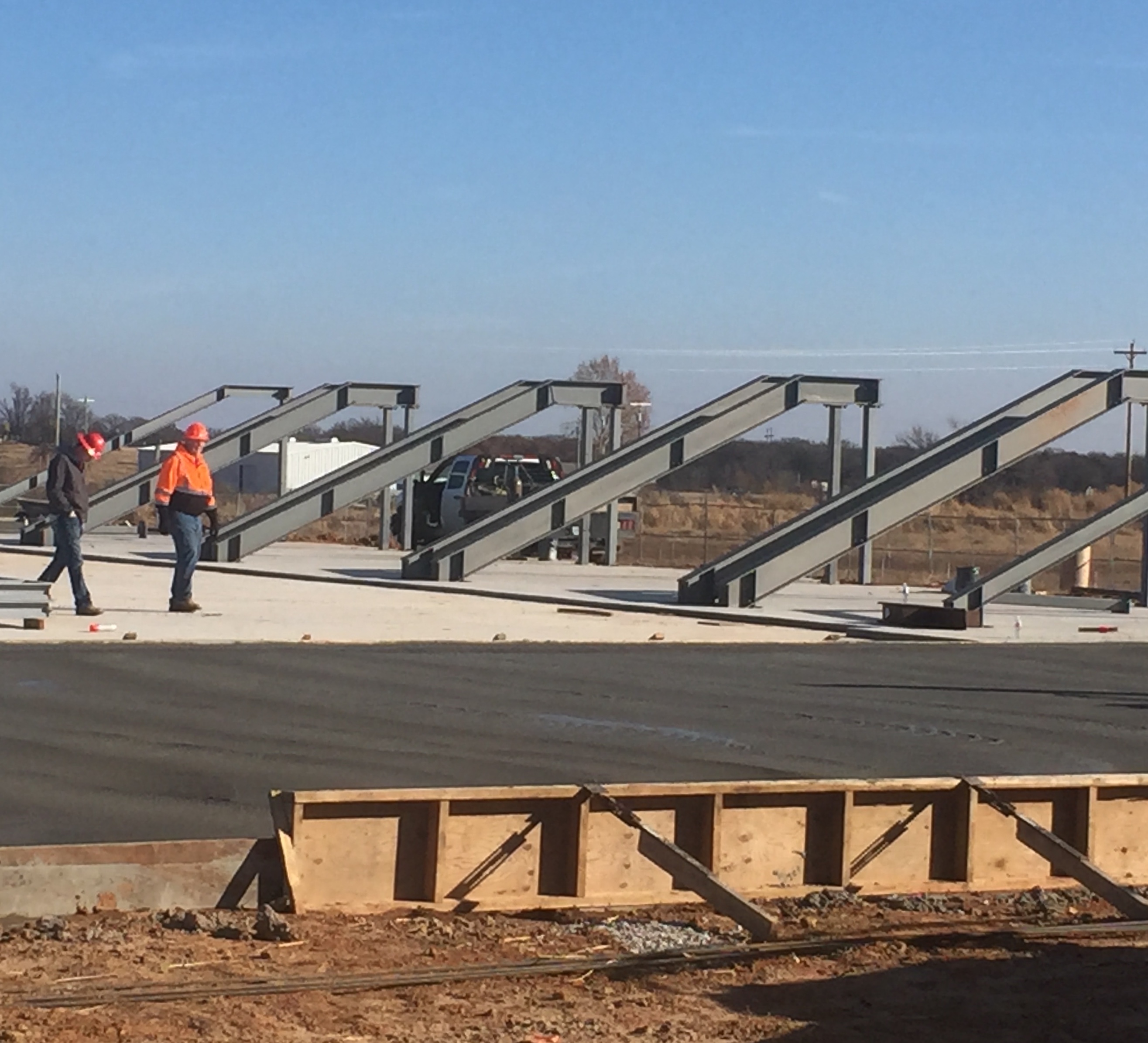 Thackerville Public Schools Home