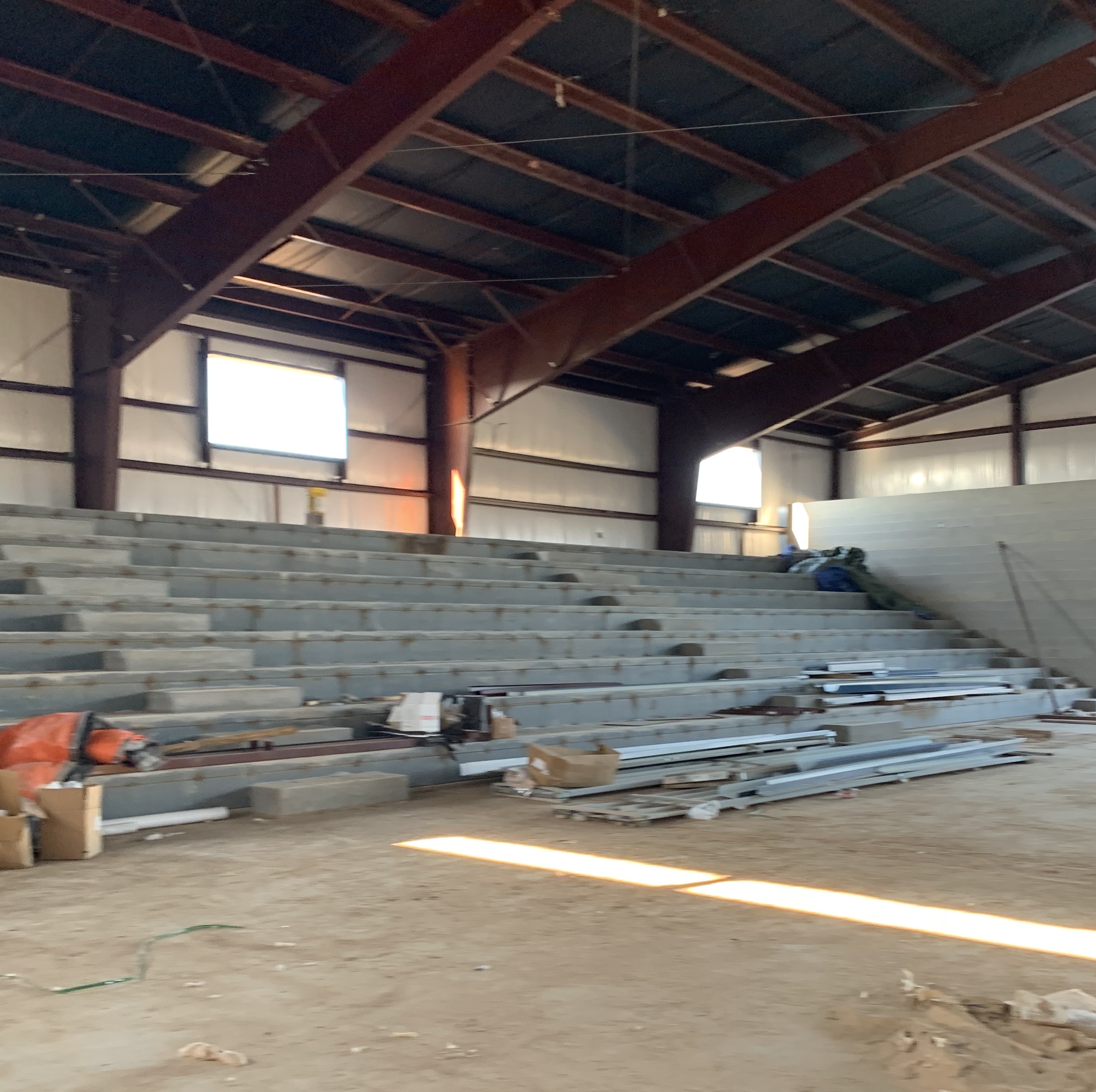 Thackerville Public Schools Home