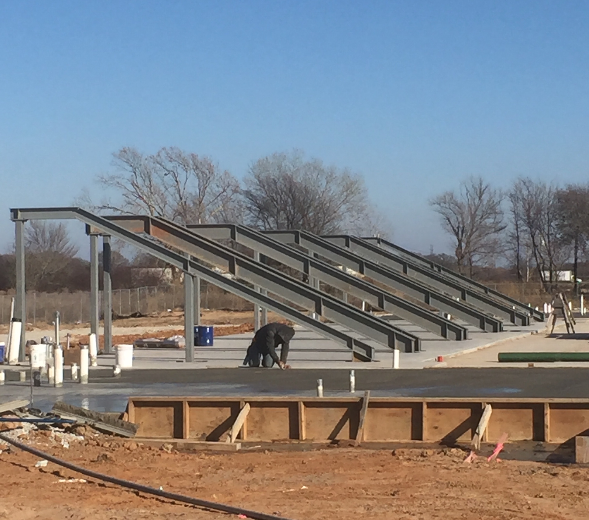 Thackerville Public Schools Home