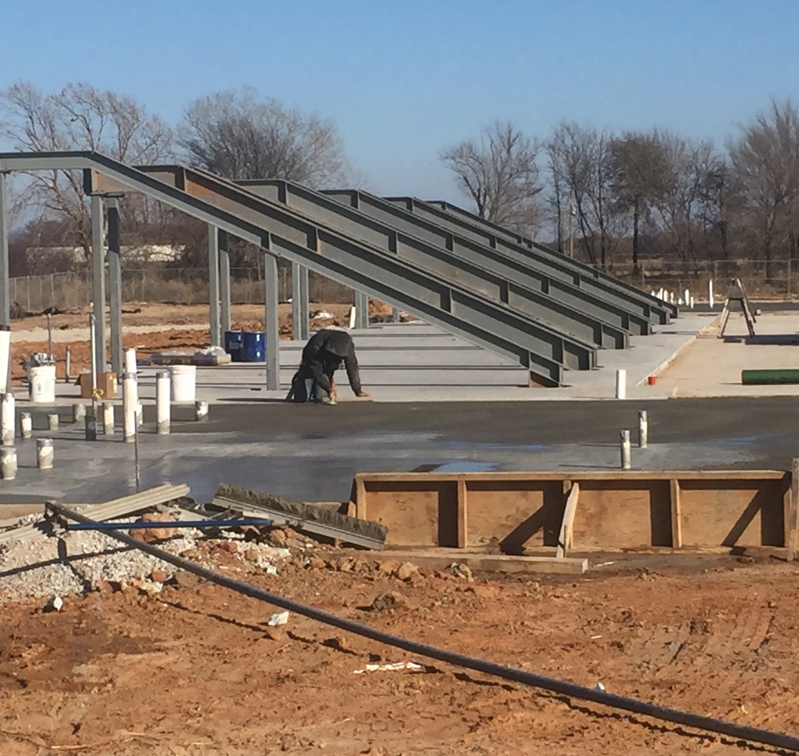 Thackerville Public Schools Home