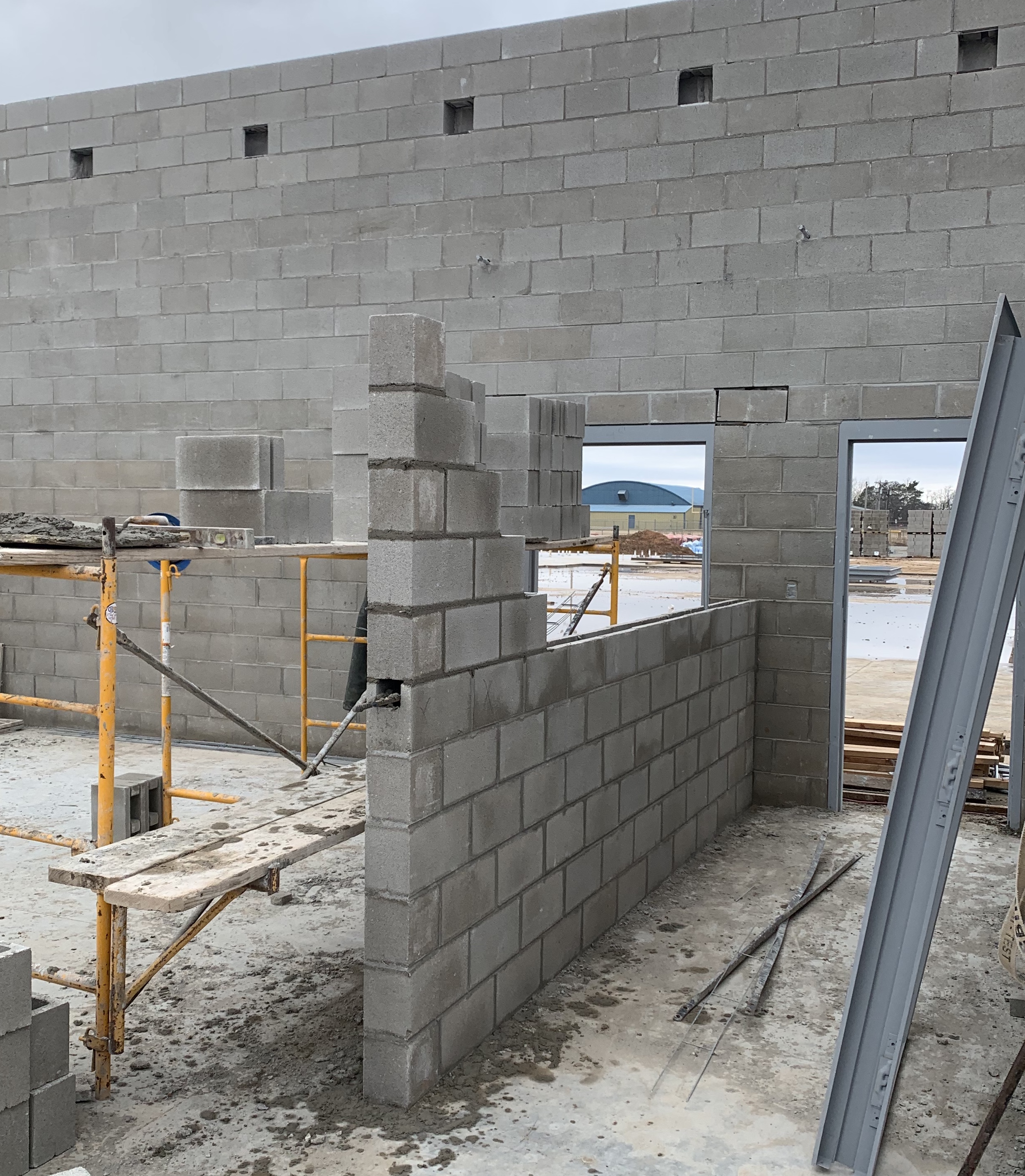 Thackerville Public Schools Home