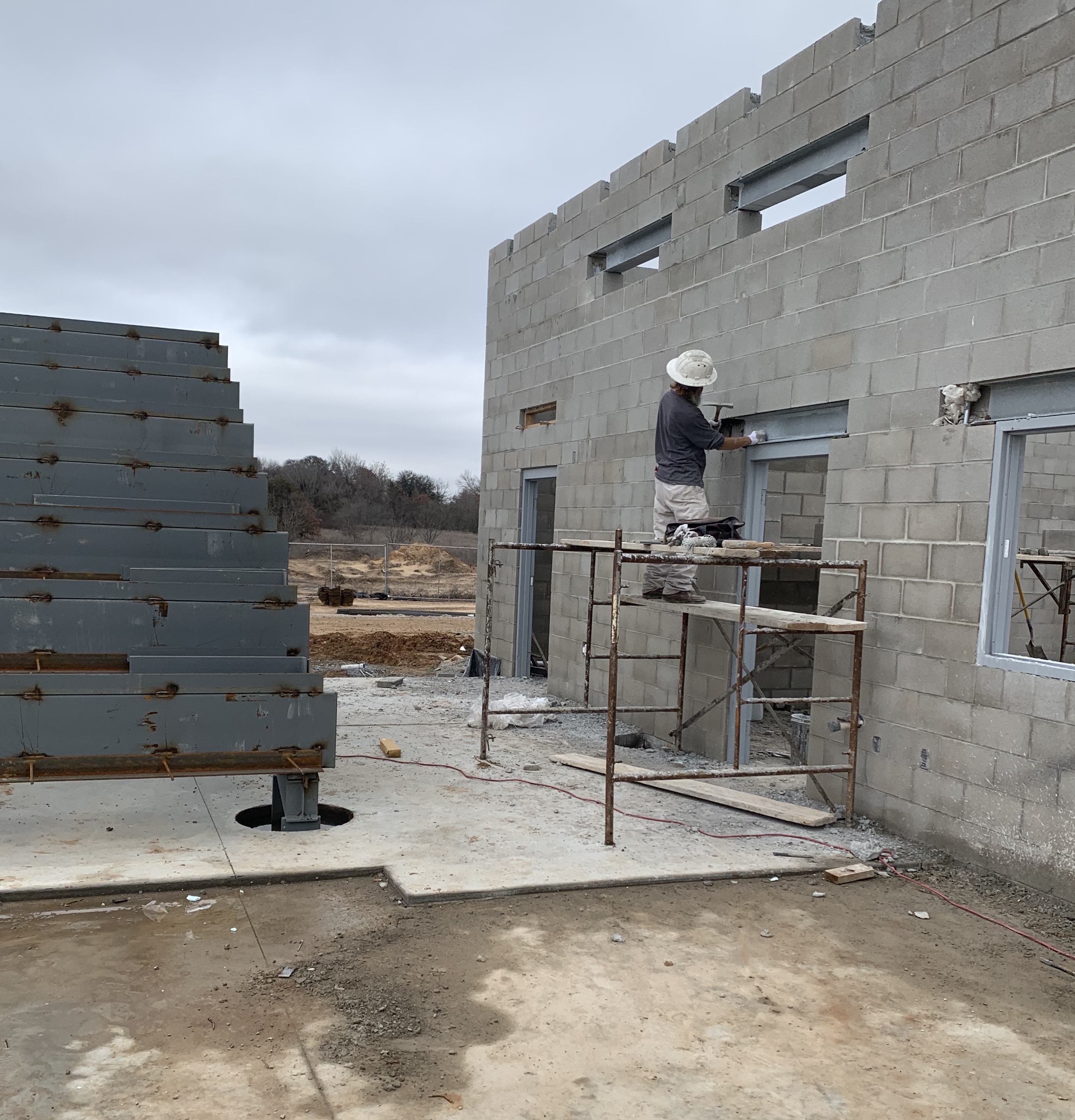 Thackerville Public Schools Home