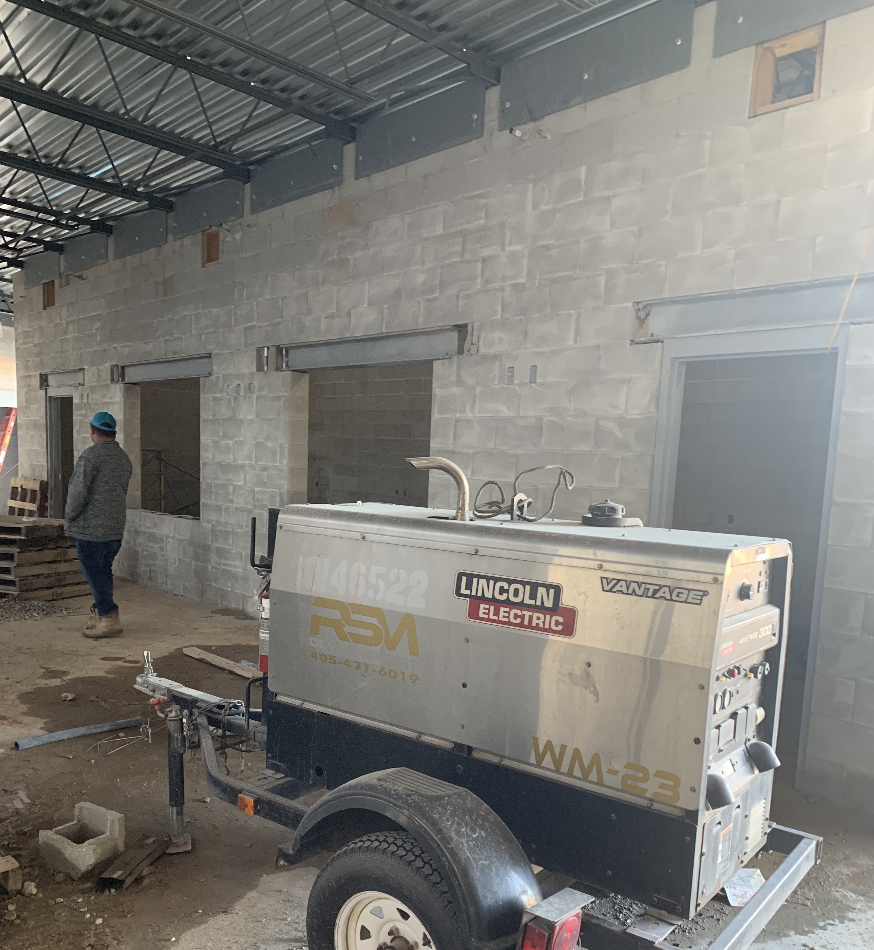 Thackerville Public Schools Home