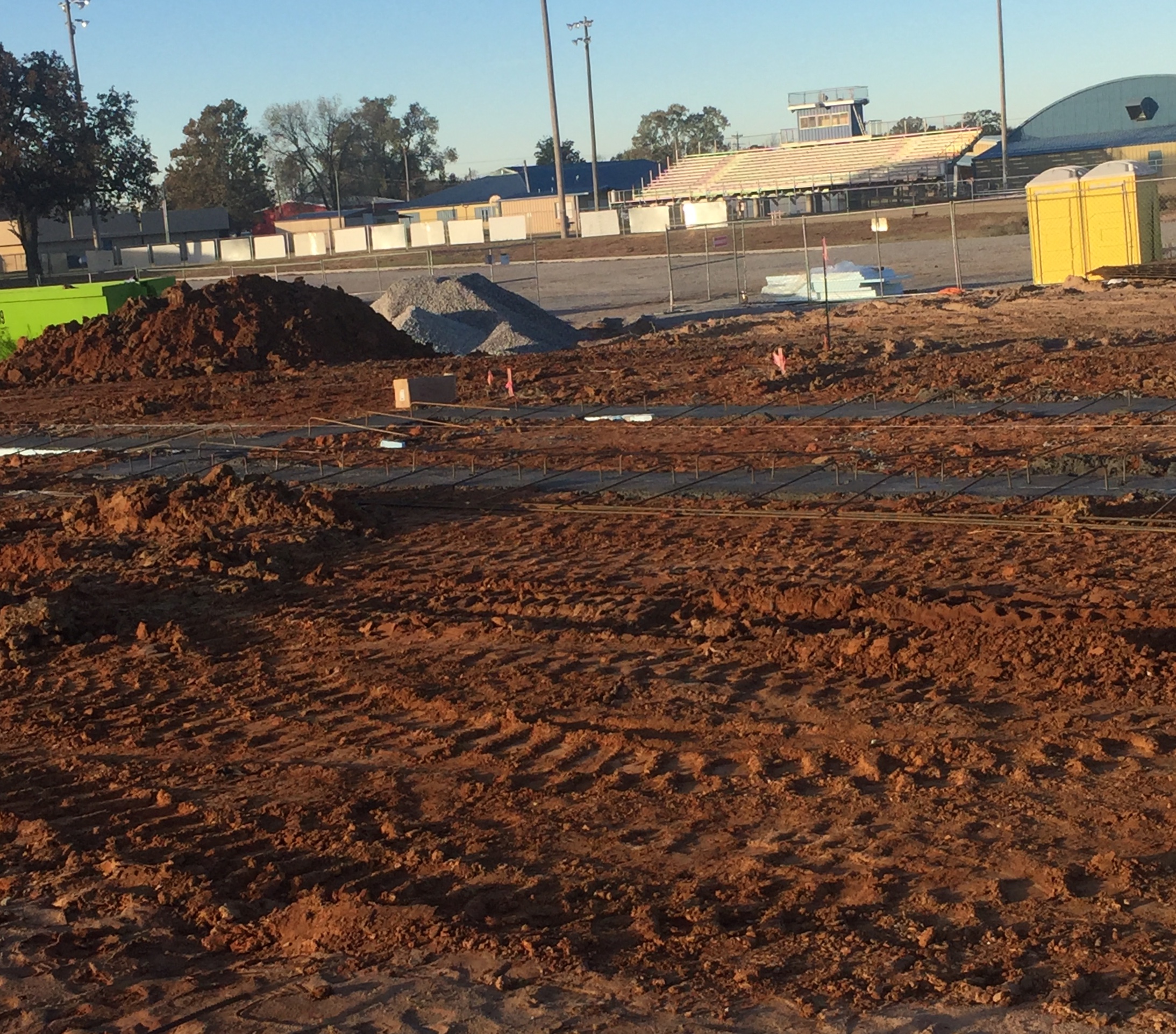 Thackerville Public Schools Home