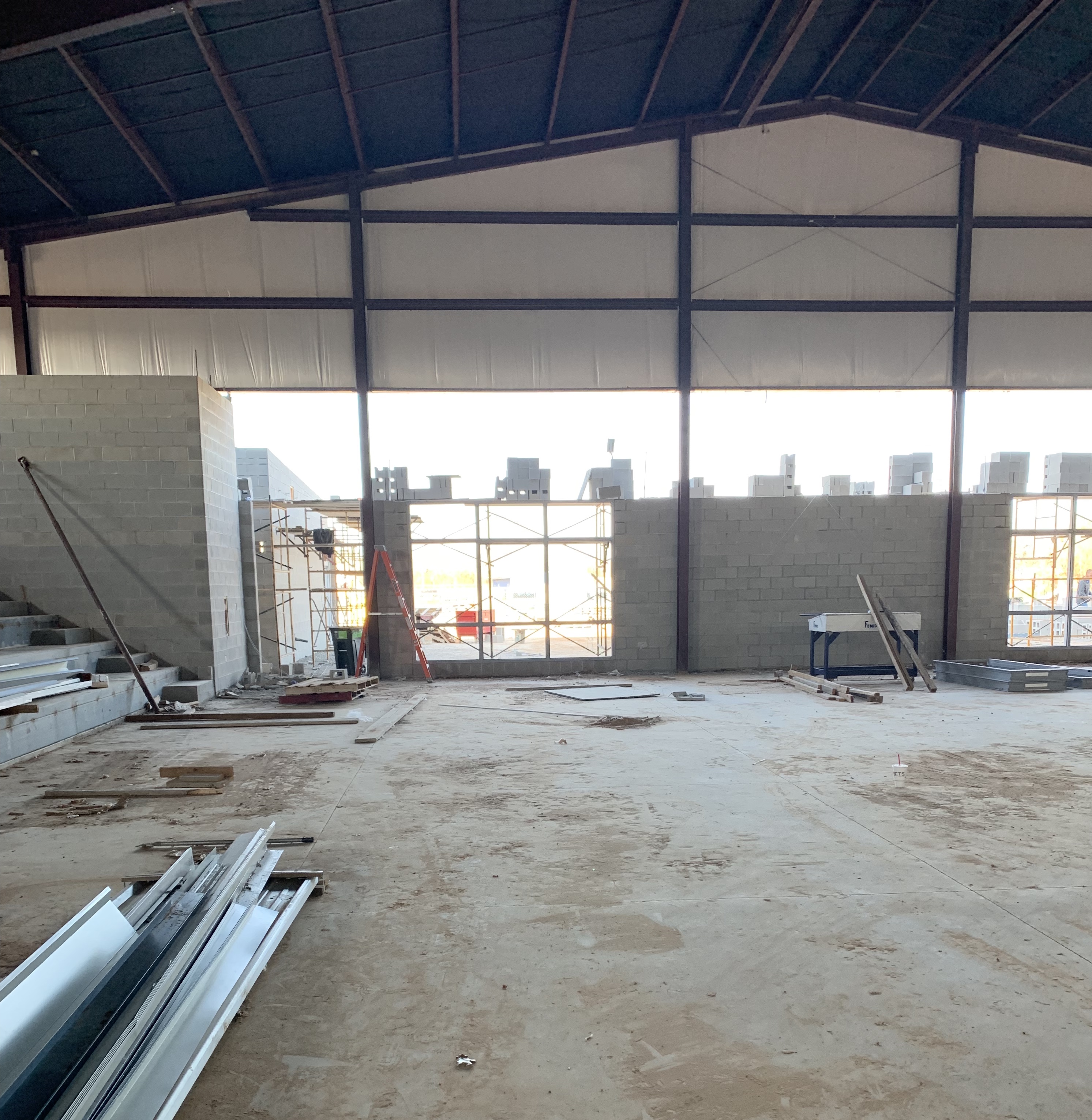 Thackerville Public Schools Home