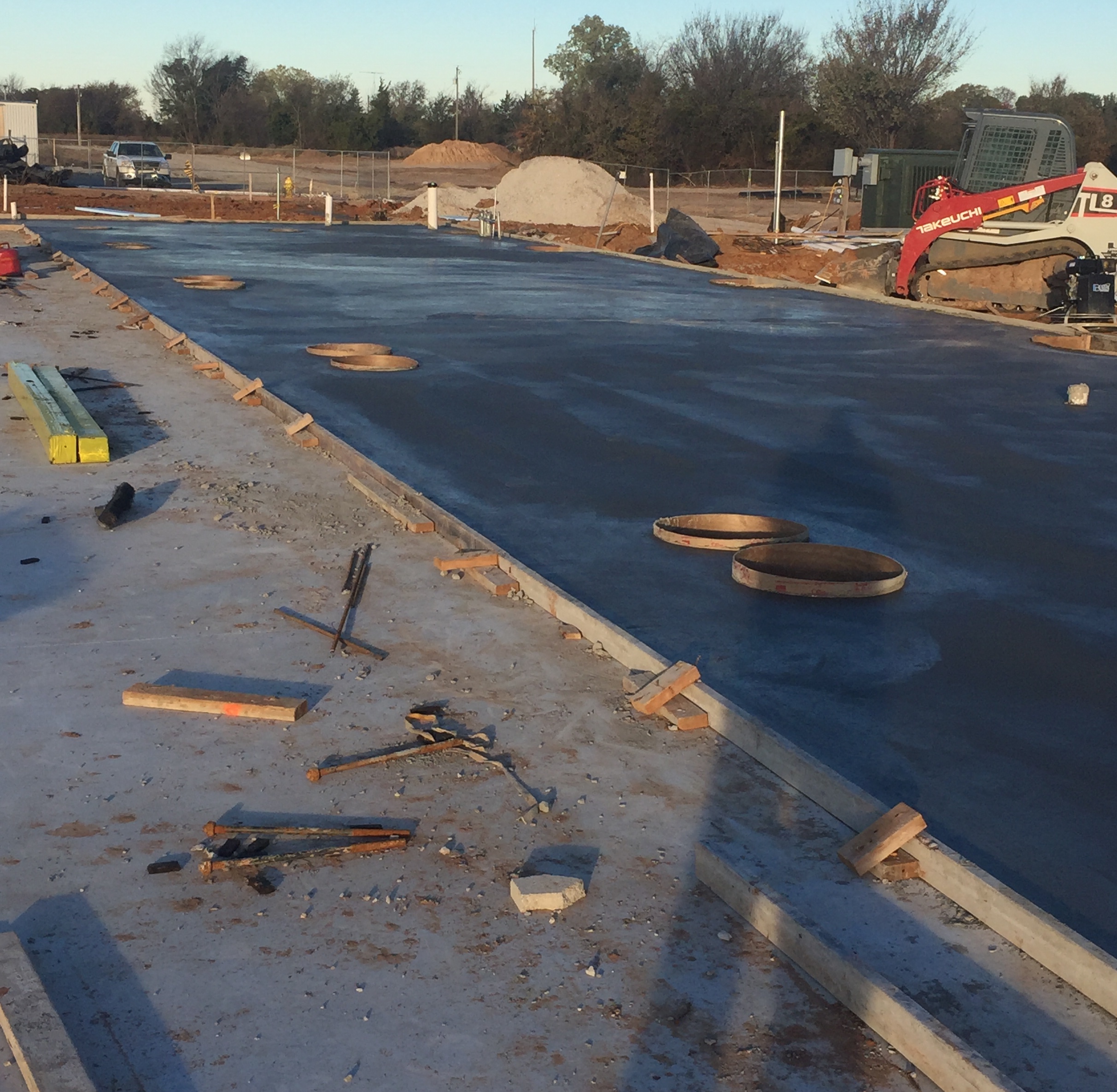 Thackerville Public Schools Home