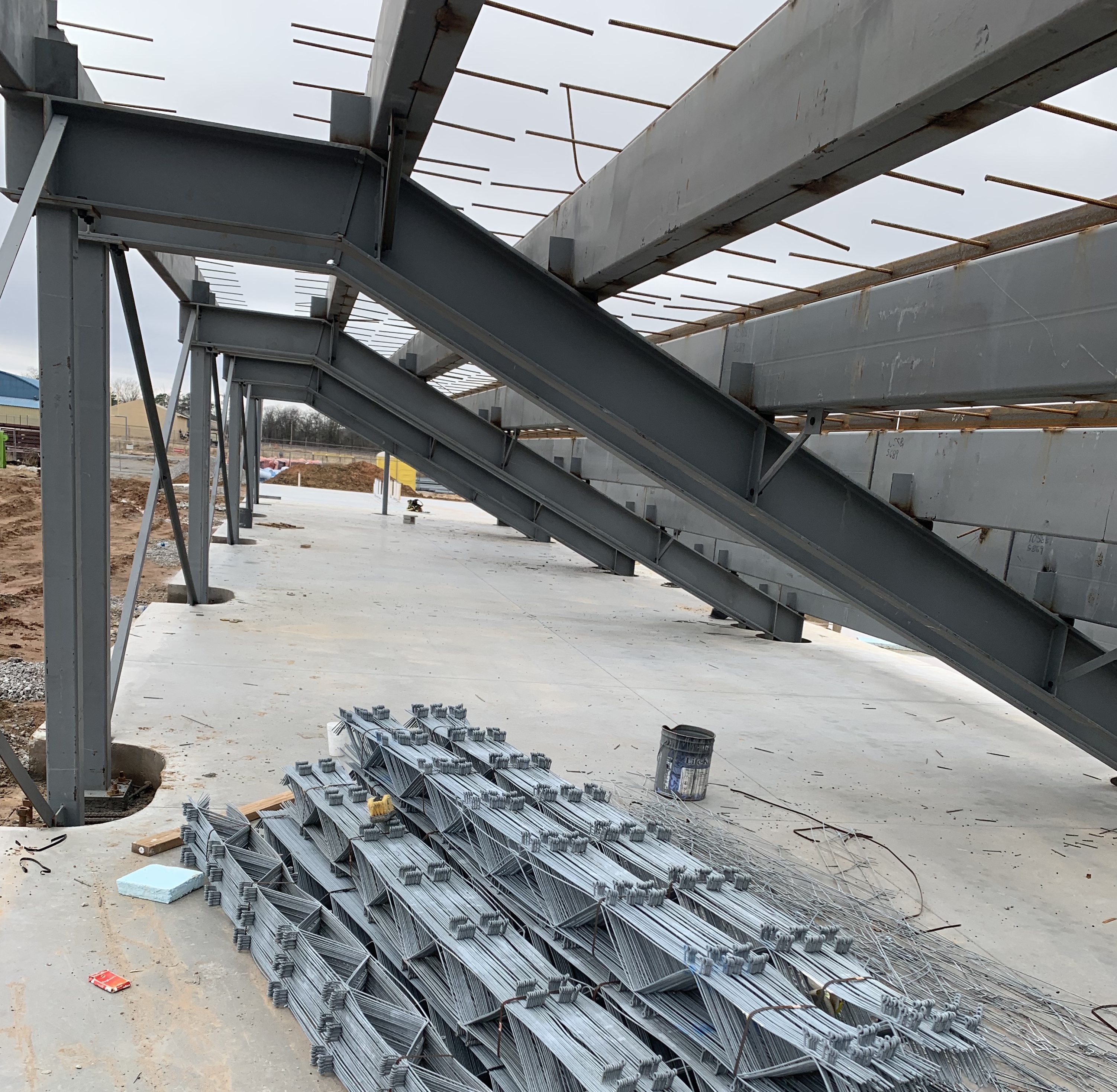 Thackerville Public Schools Home