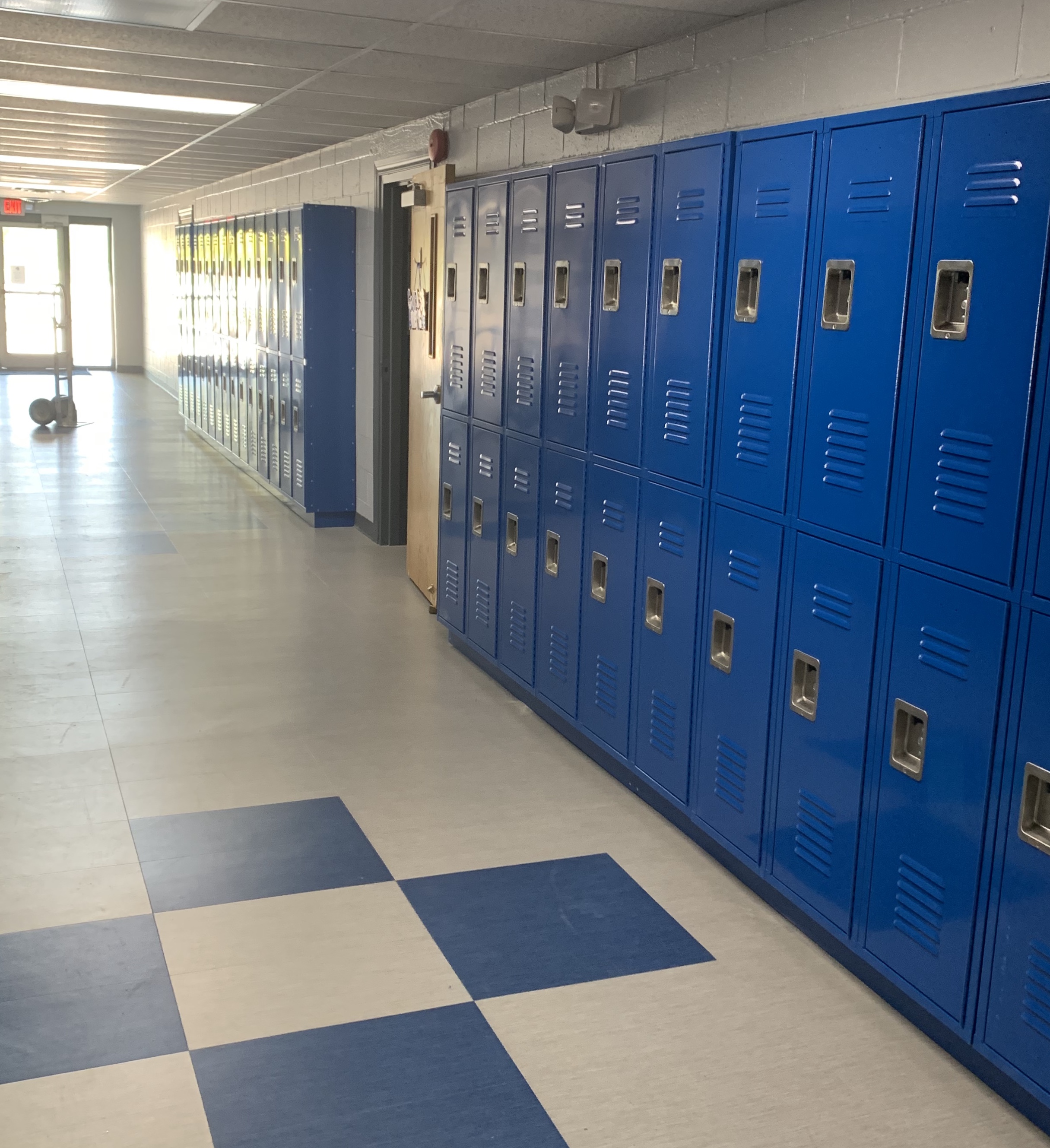 Thackerville Public Schools Home