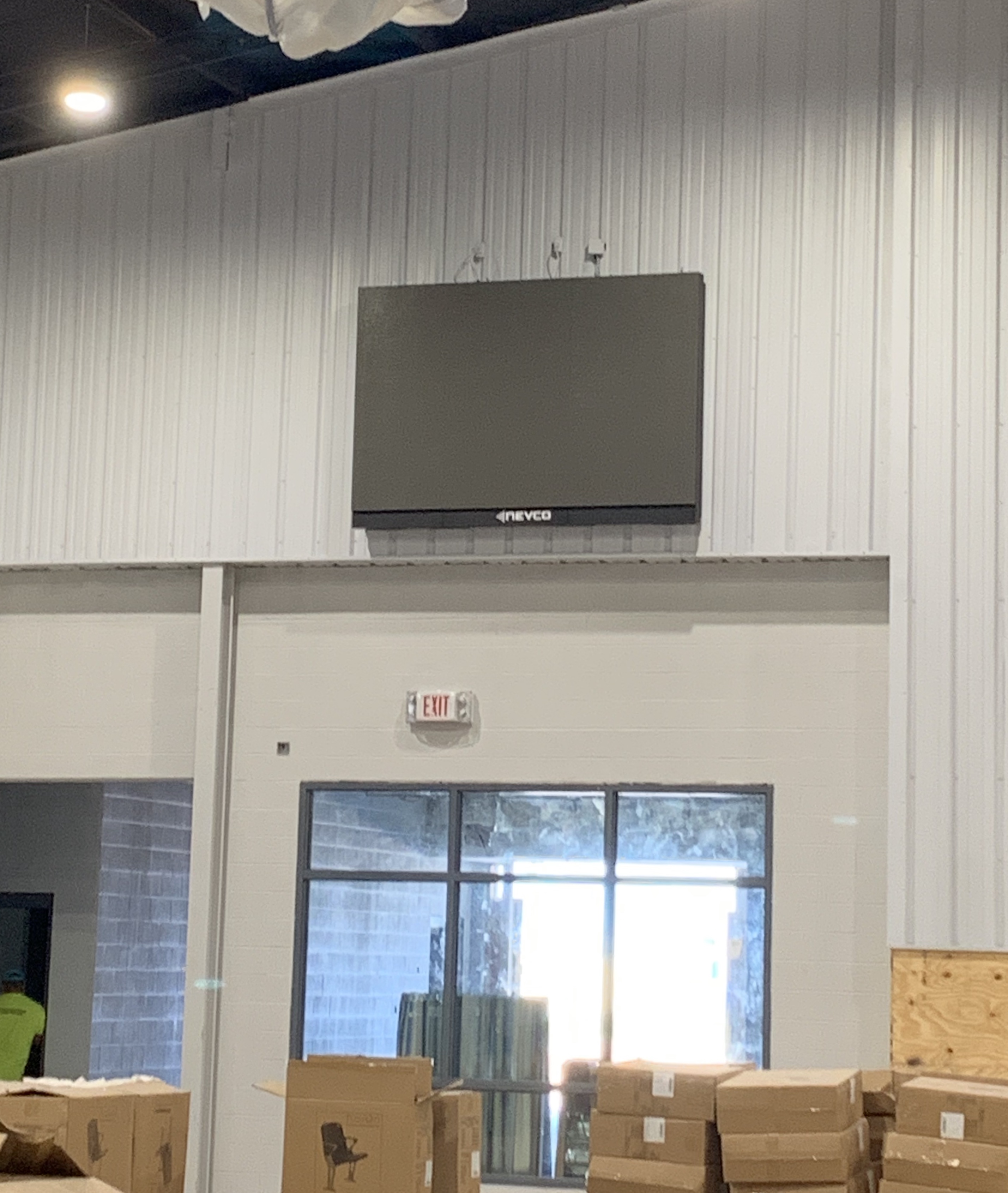 Thackerville Public Schools Home