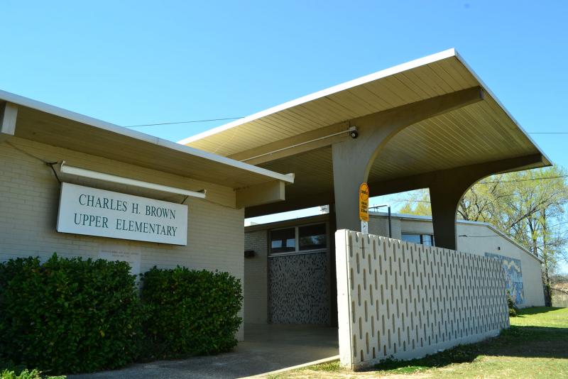 Webster Parish School Board Schools