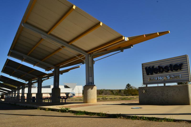 ster Parish School Board Schools