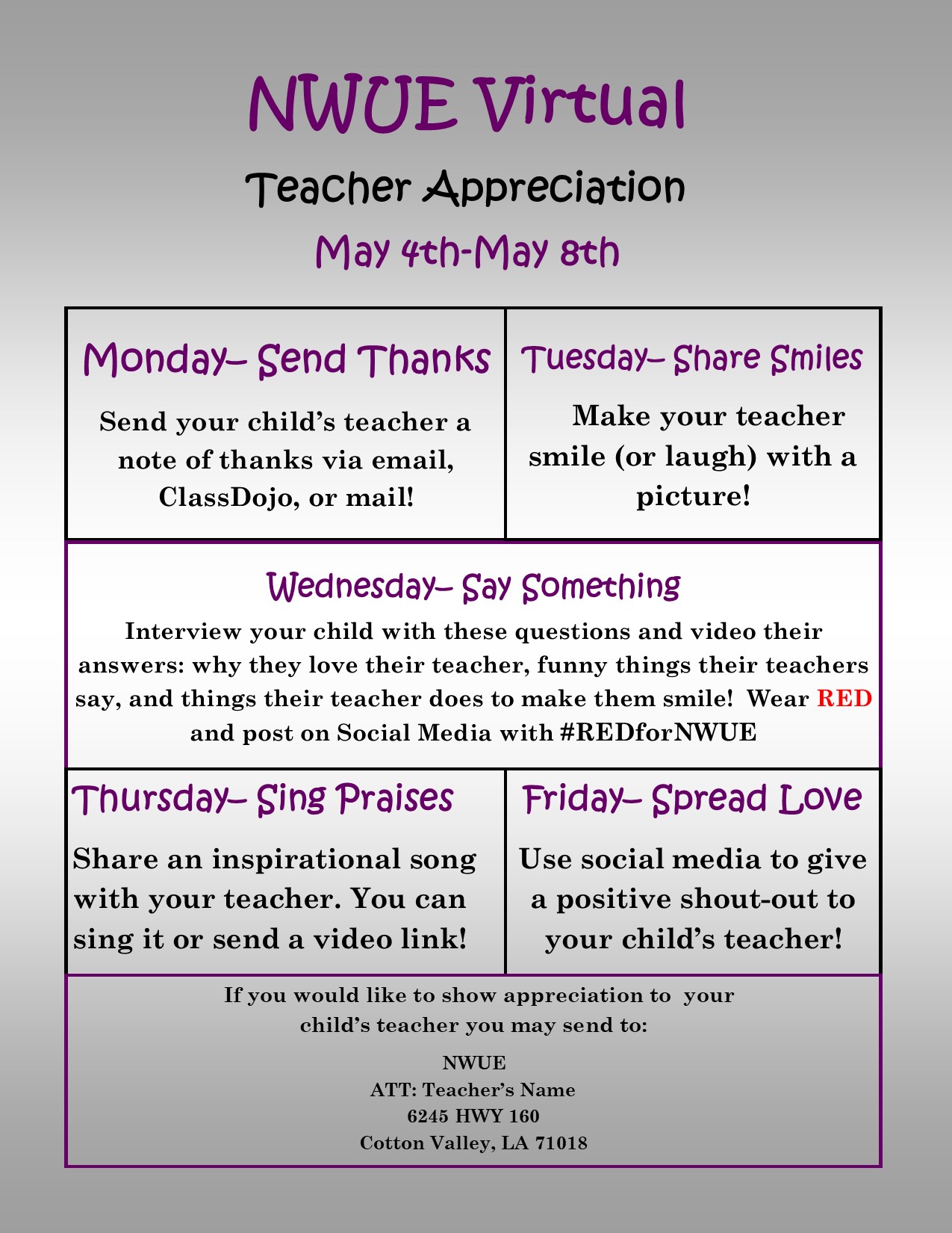 North ster Upper Elementary School Home