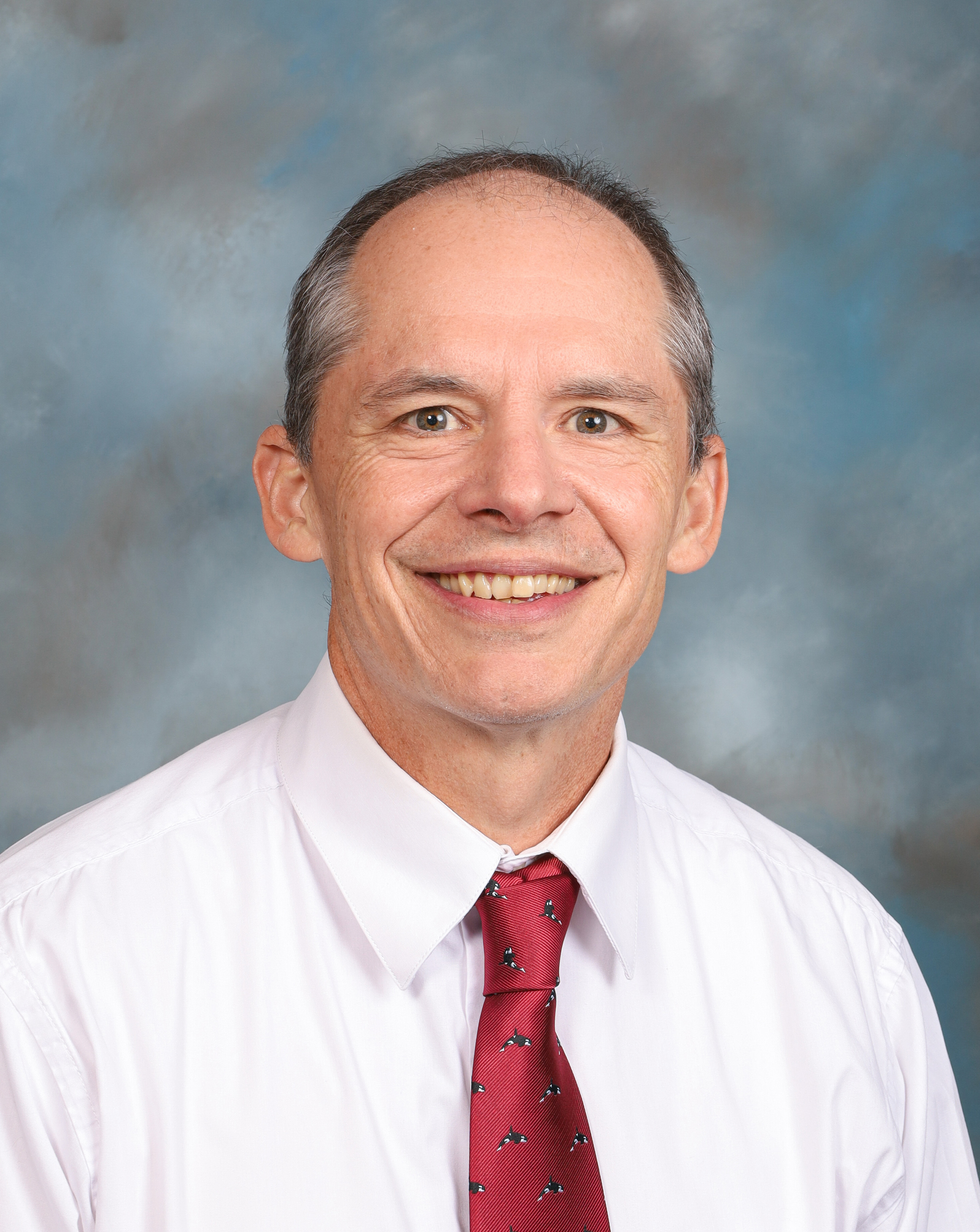 Image of principal