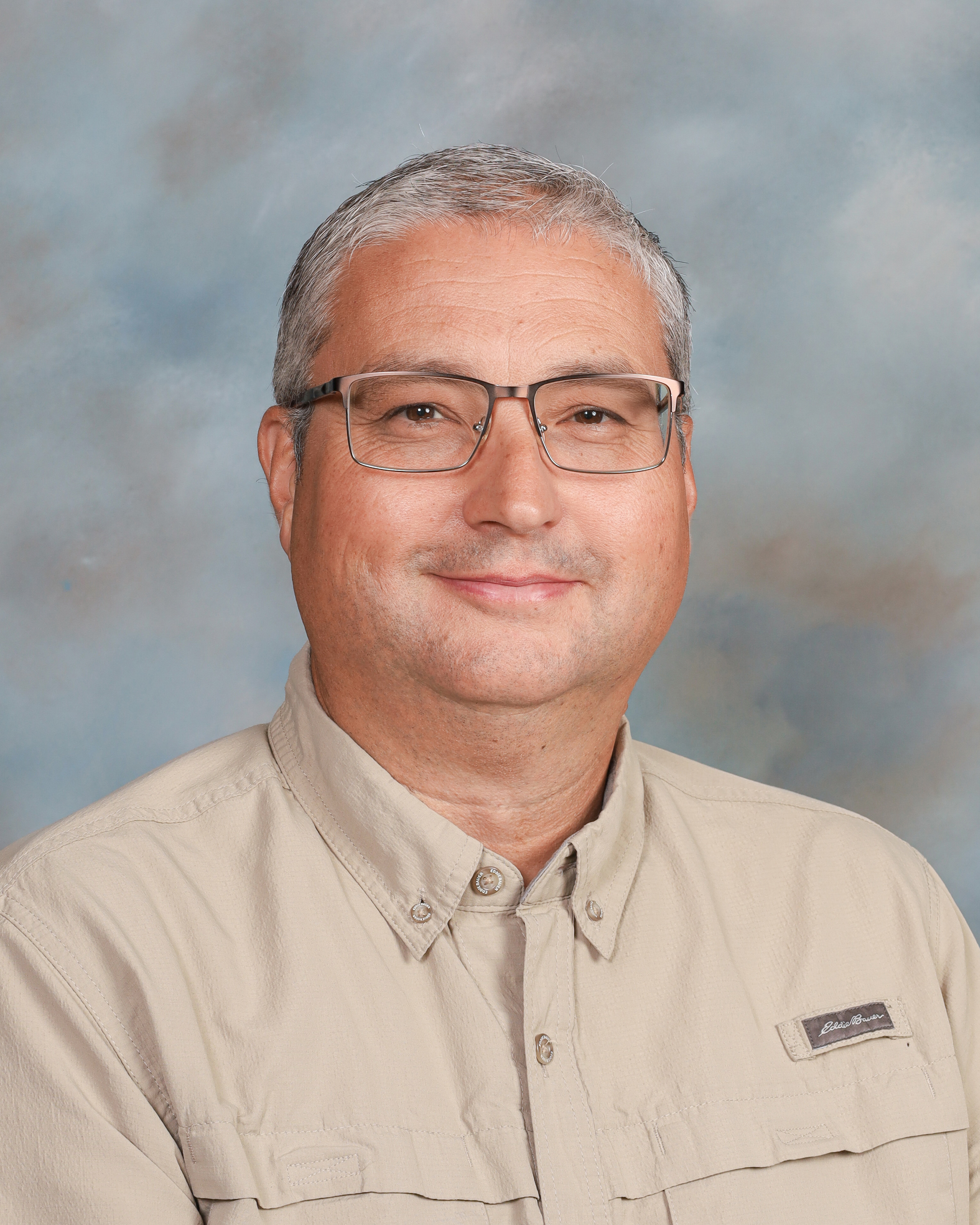 Image of principal