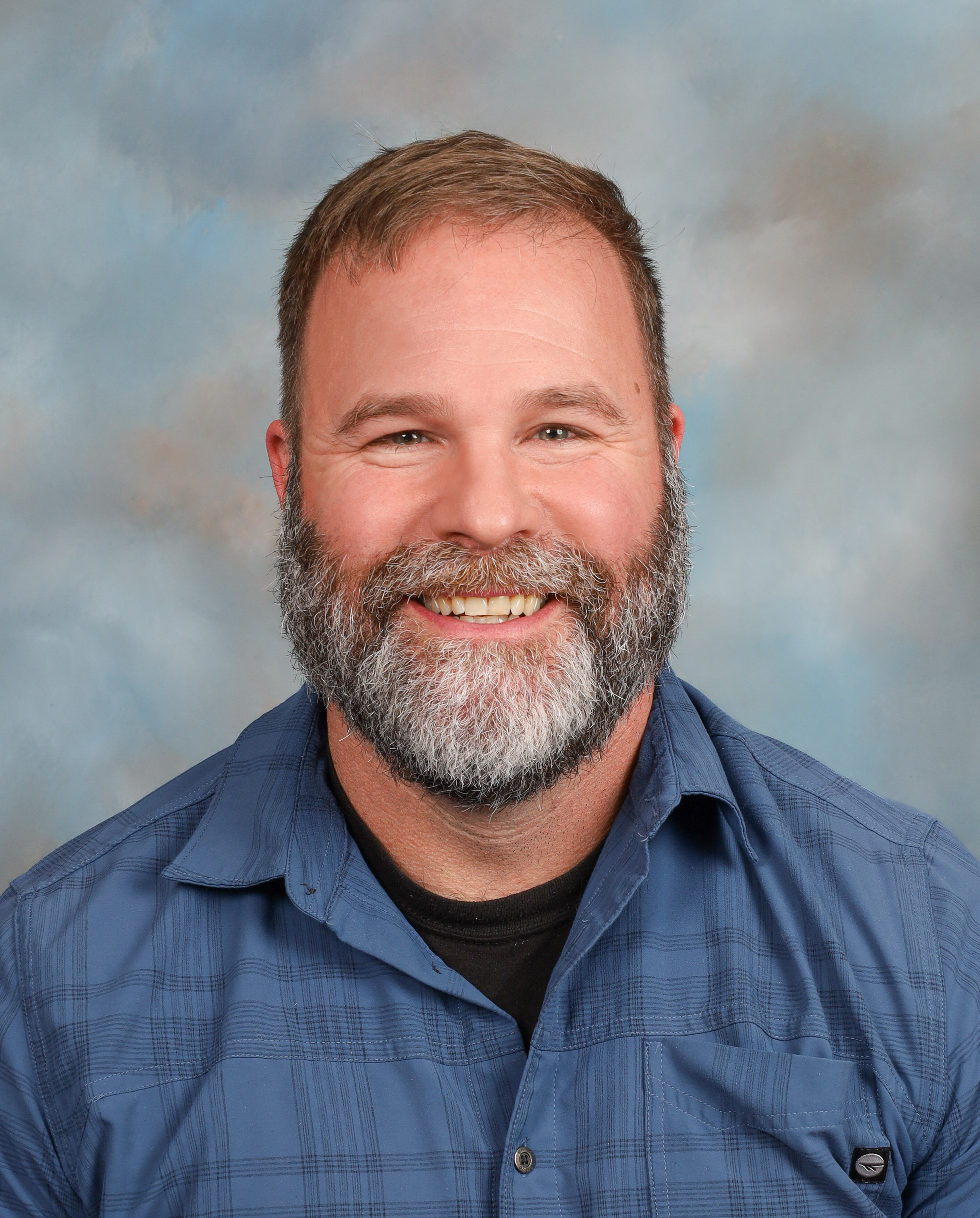 Image of principal