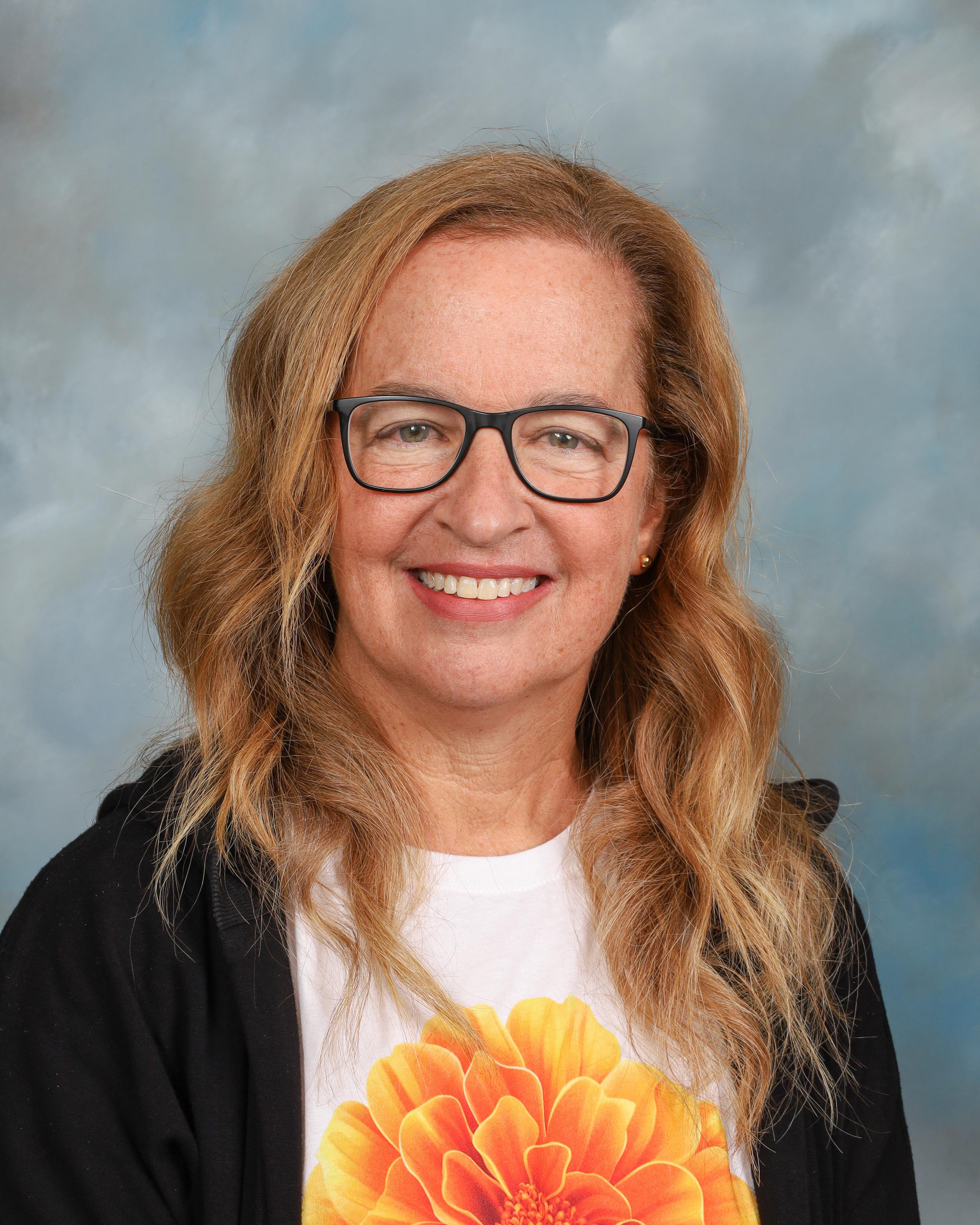 Image of principal