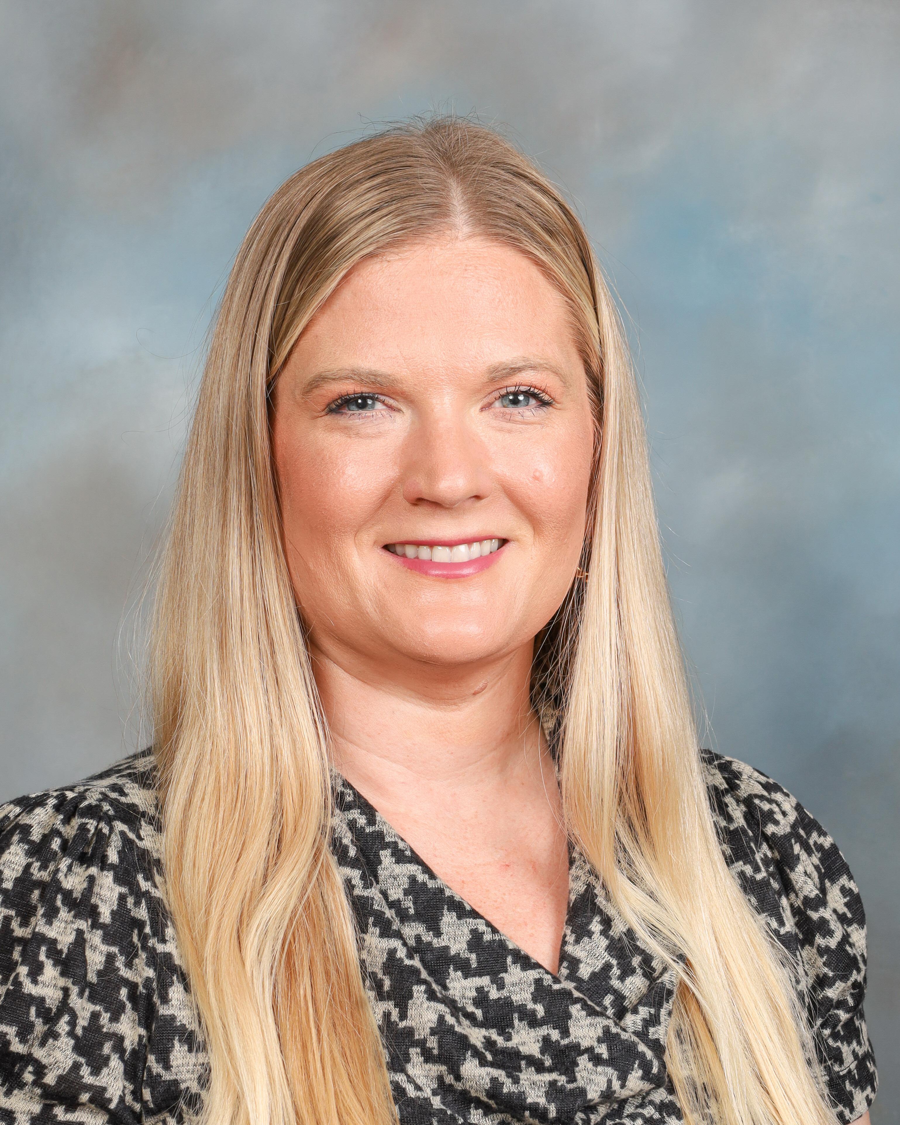 Image of principal