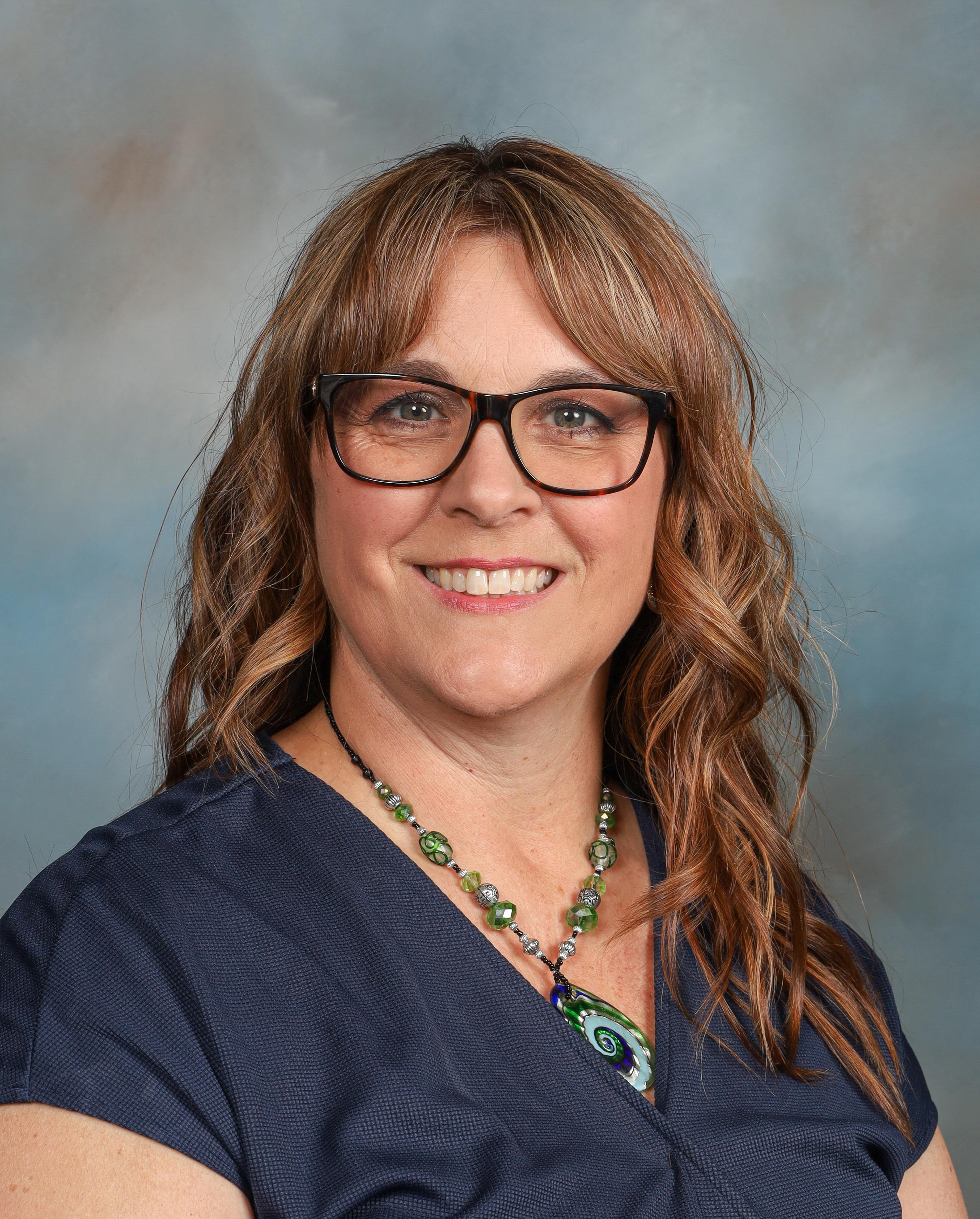 Image of principal