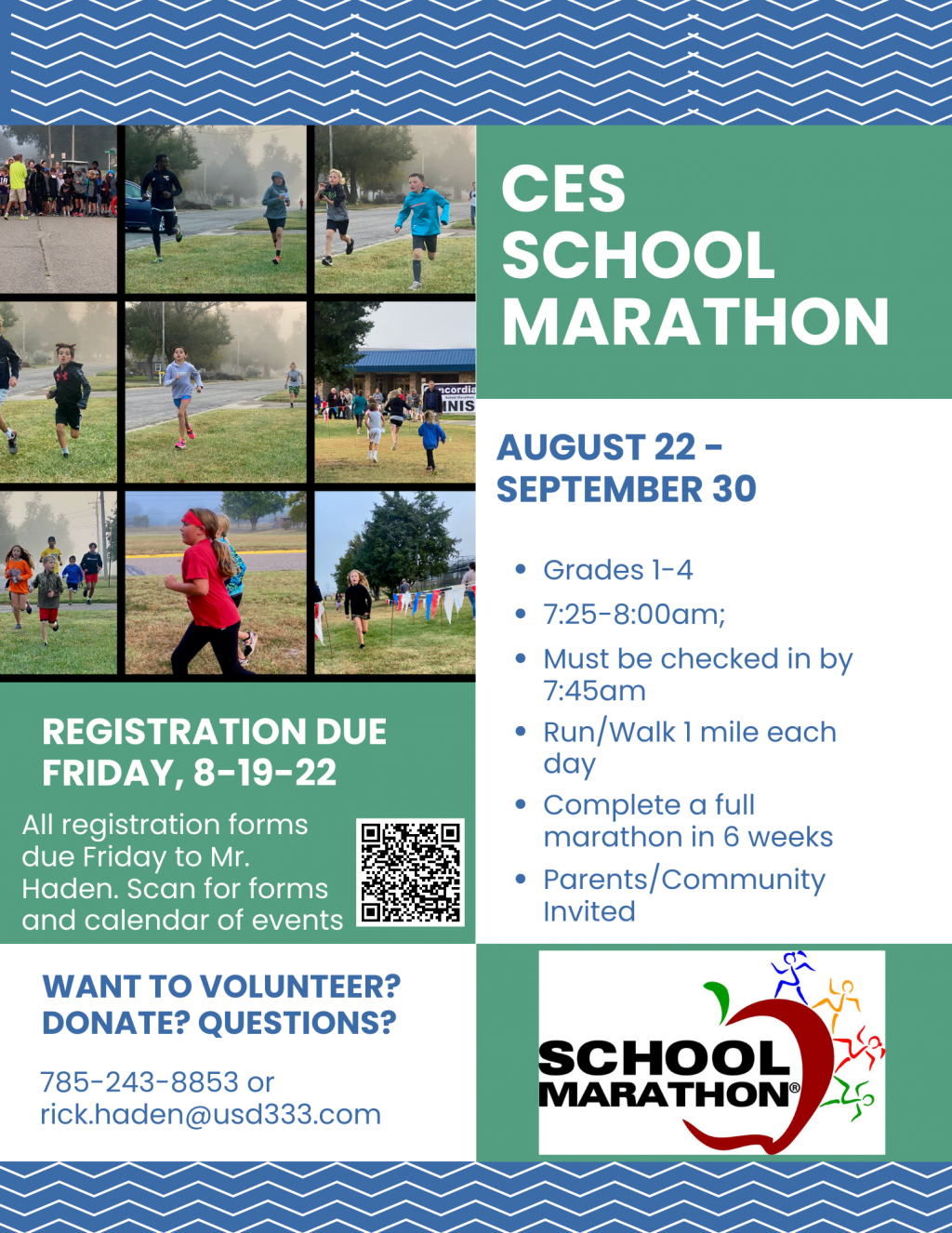 Concordia Public Schools, USD 333 Elementary Home Page