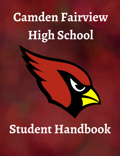 CAMDEN FAIRVIEW SCHOOL DISTRICT Parents and Families