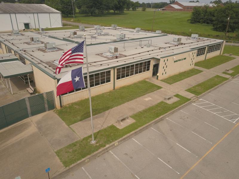 Harleton ISD Campuses