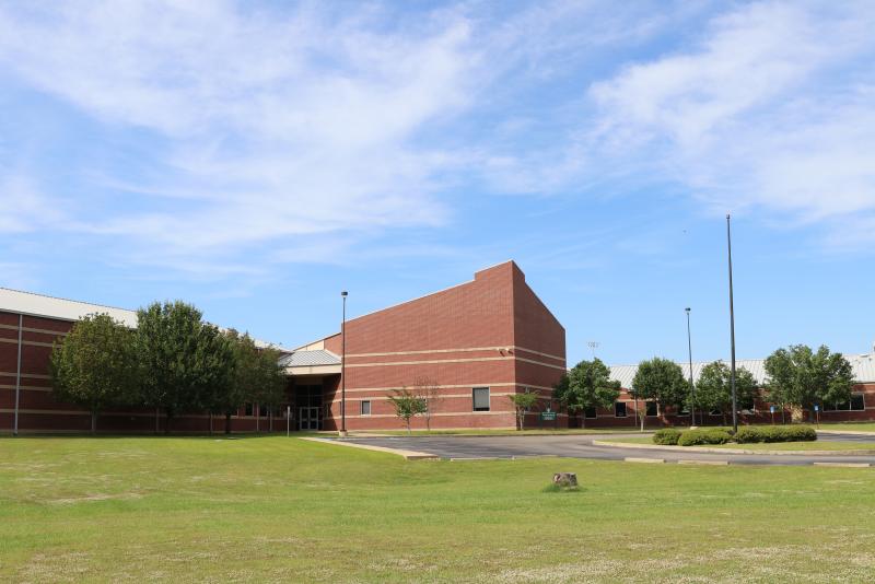 Harleton ISD Campuses