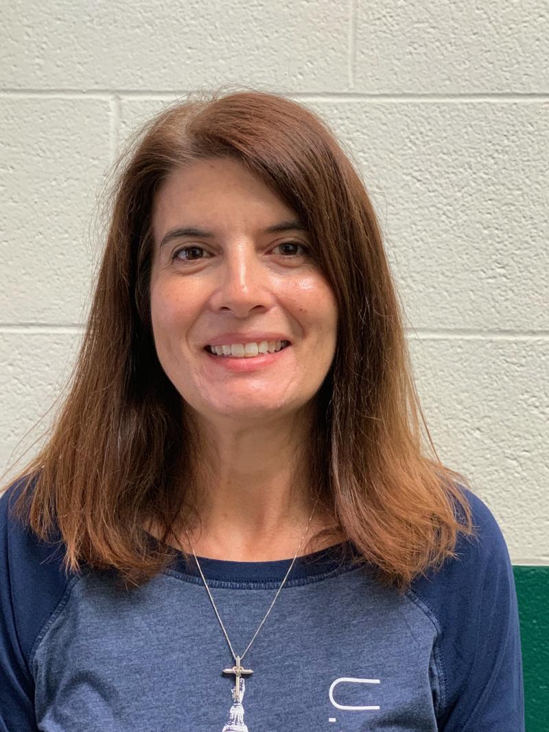 Harleton ISD Jr High Faculty Directory Perez, Jennifer