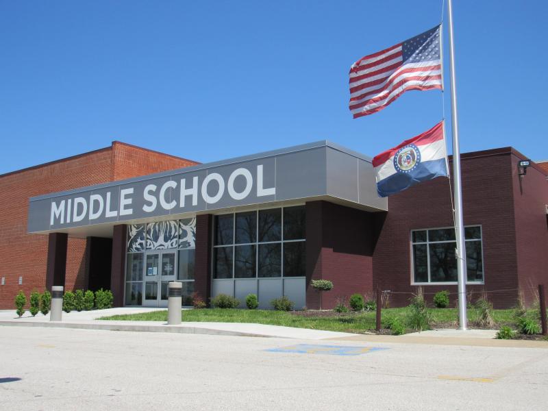 LoganRogersville RVIII Schools