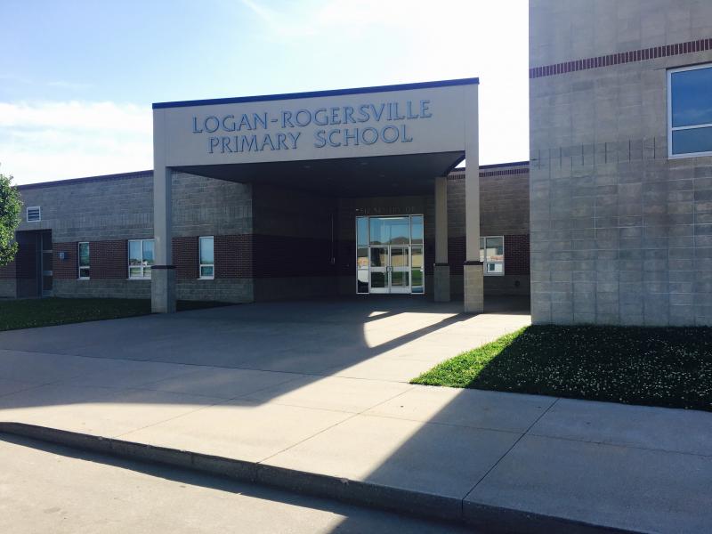 LoganRogersville RVIII Schools