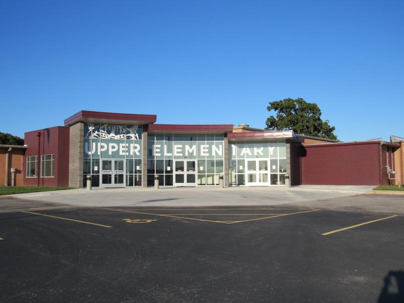 LoganRogersville RVIII Schools